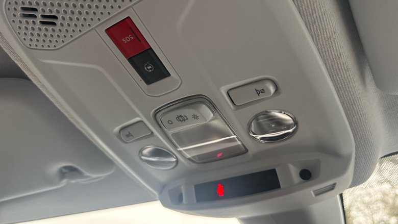 Vauxhall Corsa 1.2 Elite Nav 5dr Petrol Hatchback